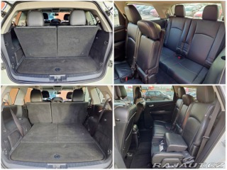 Fiat Freemont 2.0 Multijet Lounge 125kW 2016