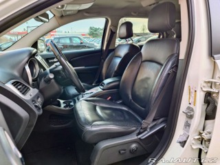 Fiat Freemont 2.0 Multijet Lounge 125kW 2016