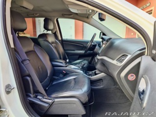 Fiat Freemont 2.0 Multijet Lounge 125kW 2016