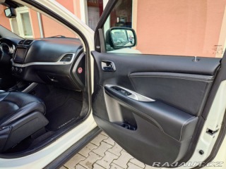 Fiat Freemont 2.0 Multijet Lounge 125kW 2016