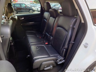 Fiat Freemont 2.0 Multijet Lounge 125kW 2016