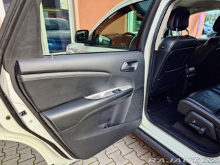 Fiat Freemont 2.0 Multijet Lounge 125kW 2016