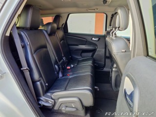 Fiat Freemont 2.0 Multijet Lounge 125kW 2016