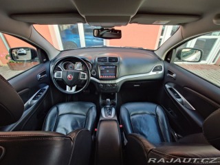 Fiat Freemont 2.0 Multijet Lounge 125kW 2016