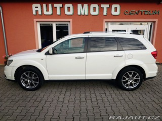 Fiat Freemont 2.0 Multijet Lounge 125kW 2016