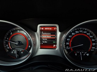 Fiat Freemont 2.0 Multijet Lounge 125kW 2016