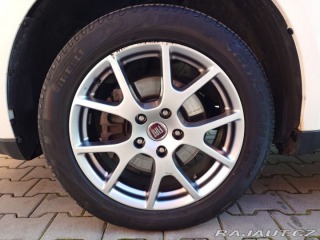 Fiat Freemont 2.0 Multijet Lounge 125kW 2016