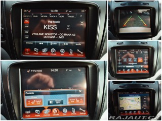 Fiat Freemont 2.0 Multijet Lounge 125kW 2016