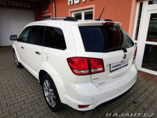 Fiat Freemont 2.0 Multijet Lounge 125kW 2016