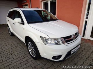 Fiat Freemont 2.0 Multijet Lounge 125kW 2016