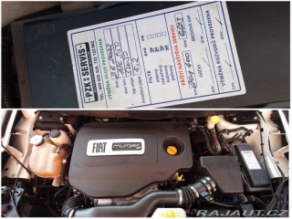 Fiat Freemont 2.0 Multijet Lounge 125kW 2016