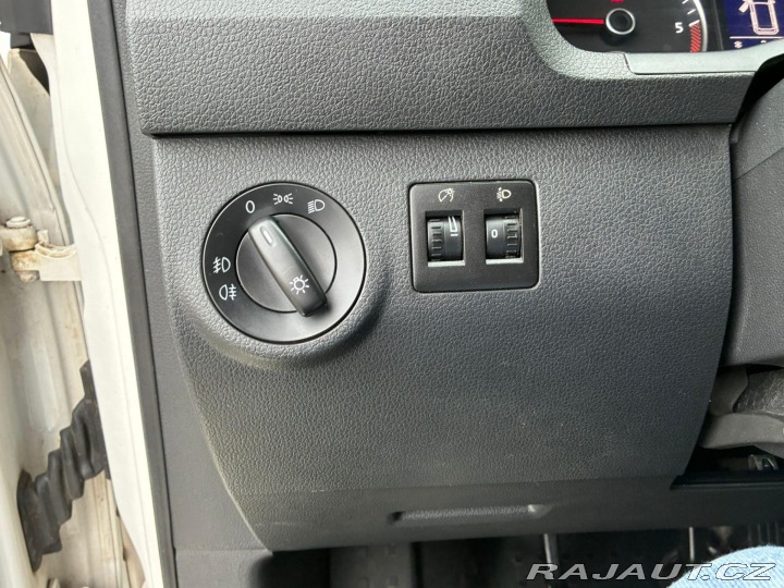 Volkswagen Caddy MAXI, 2.0TDi, 75KW, 7 MÍS 2016