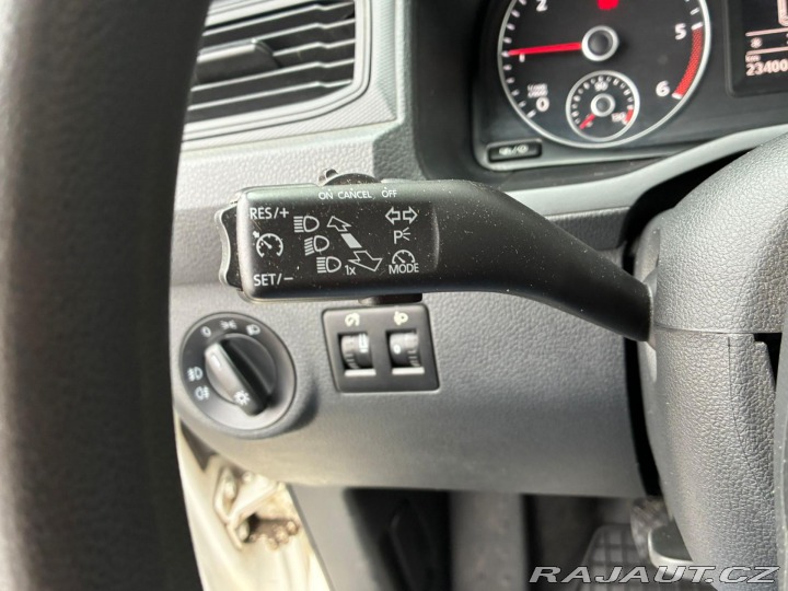 Volkswagen Caddy MAXI, 2.0TDi, 75KW, 7 MÍS 2016