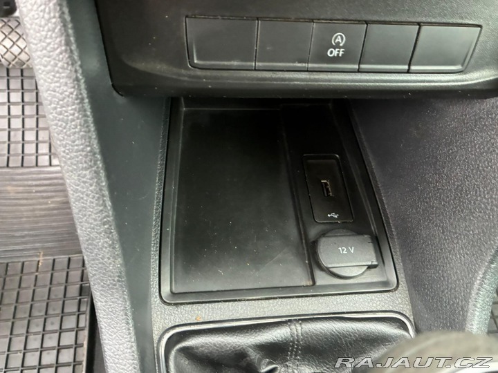 Volkswagen Caddy MAXI, 2.0TDi, 75KW, 7 MÍS 2016