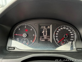 Volkswagen Caddy MAXI, 2.0TDi, 75KW, 7 MÍS 2016