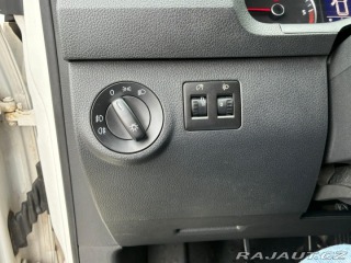 Volkswagen Caddy MAXI, 2.0TDi, 75KW, 7 MÍS 2016