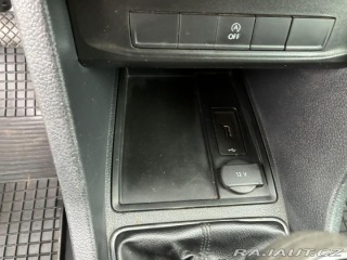 Volkswagen Caddy MAXI, 2.0TDi, 75KW, 7 MÍS 2016