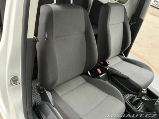 Volkswagen Caddy MAXI, 2.0TDi, 75KW, 7 MÍS 2016