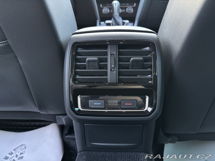 Volkswagen Passat HIGHLINE 2.0TDI 140kw DSG 2019