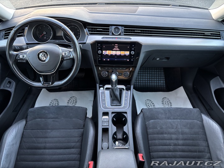Volkswagen Passat HIGHLINE 2.0TDI 140kw DSG 2019