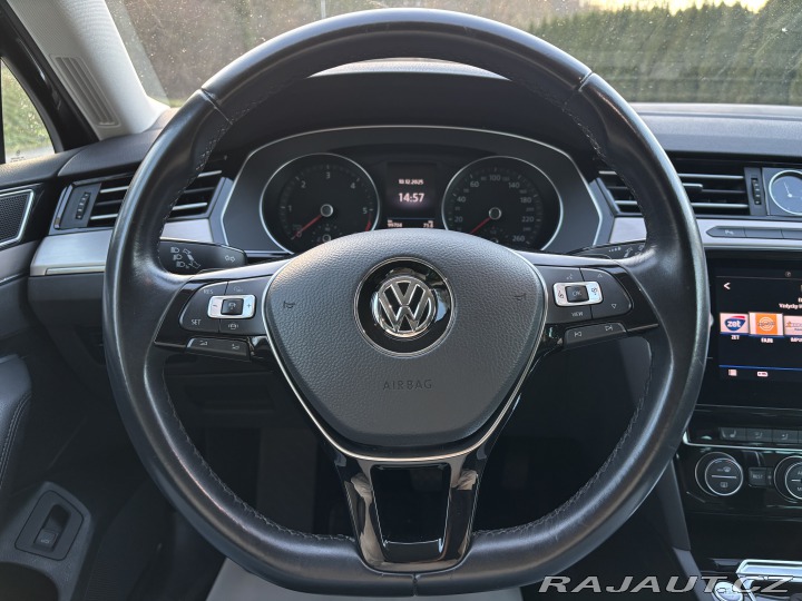 Volkswagen Passat HIGHLINE 2.0TDI 140kw DSG 2019