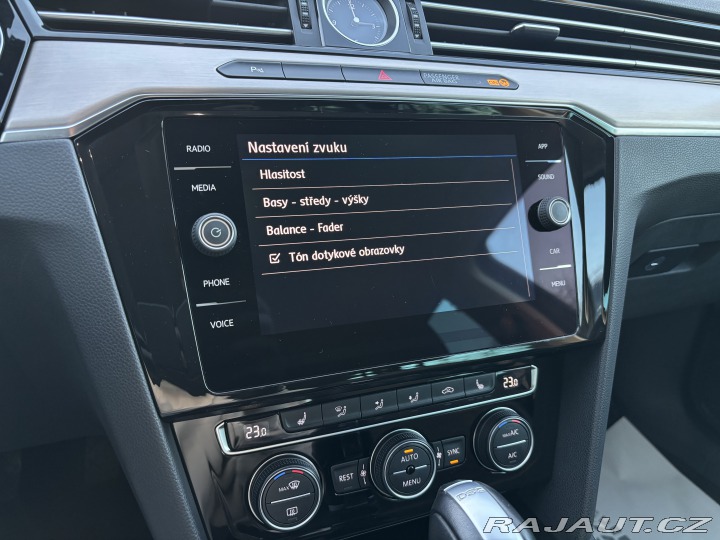 Volkswagen Passat HIGHLINE 2.0TDI 140kw DSG 2019