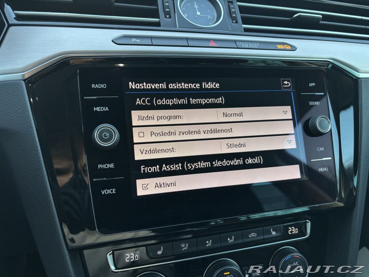 Volkswagen Passat HIGHLINE 2.0TDI 140kw DSG 2019