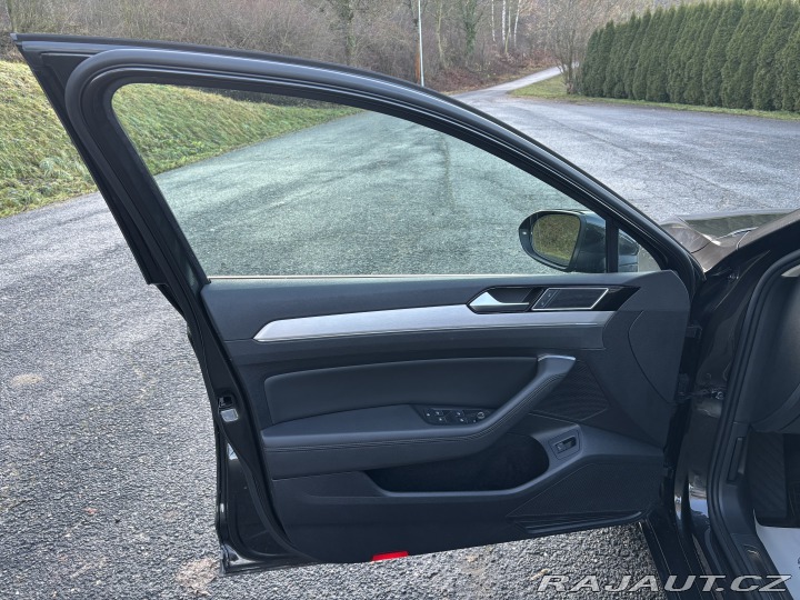 Volkswagen Passat HIGHLINE 2.0TDI 140kw DSG 2019