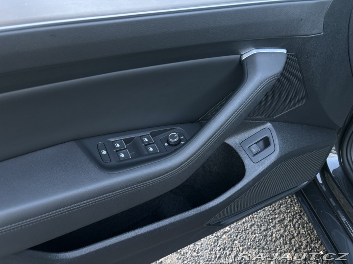 Volkswagen Passat HIGHLINE 2.0TDI 140kw DSG 2019