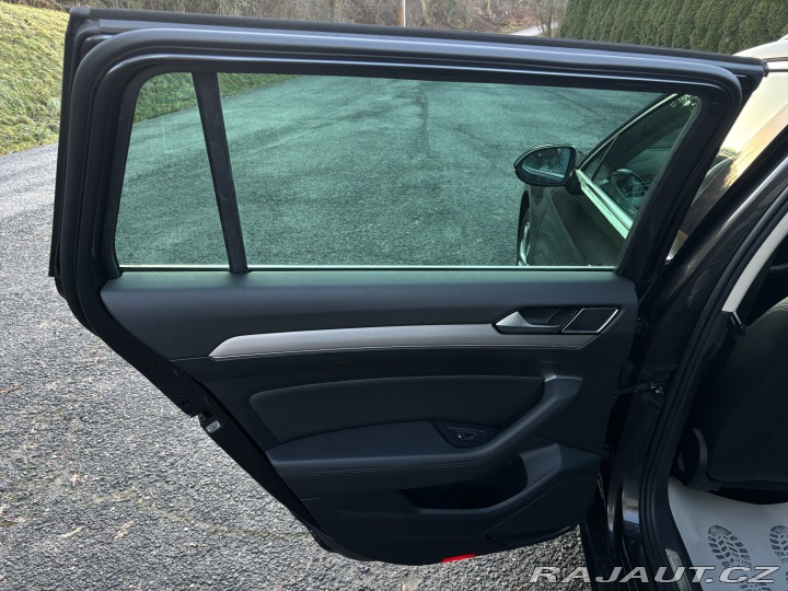 Volkswagen Passat HIGHLINE 2.0TDI 140kw DSG 2019