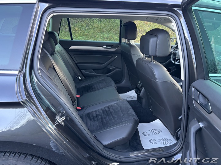 Volkswagen Passat HIGHLINE 2.0TDI 140kw DSG 2019