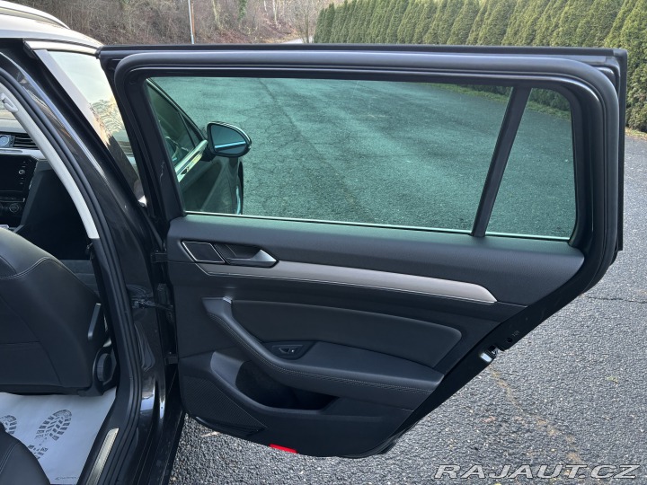 Volkswagen Passat HIGHLINE 2.0TDI 140kw DSG 2019