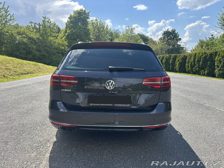 Volkswagen Passat HIGHLINE 2.0TDI 140kw DSG 2019