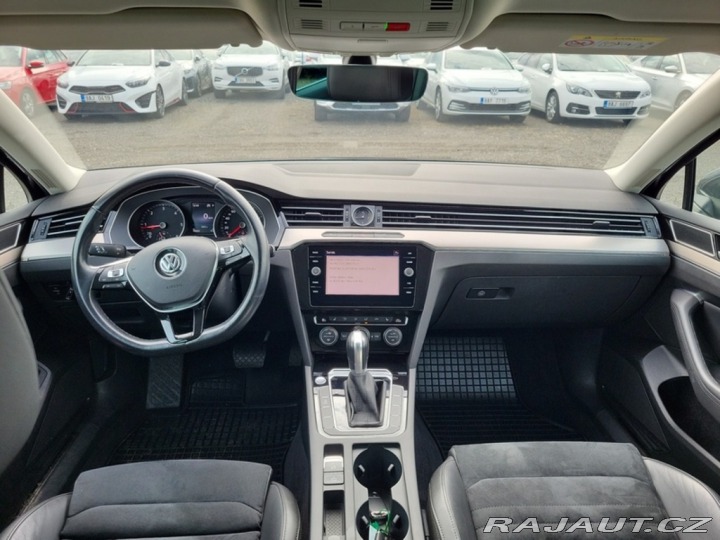 Volkswagen Passat HIGHLINE 2.0TDI 140kw DSG 2019
