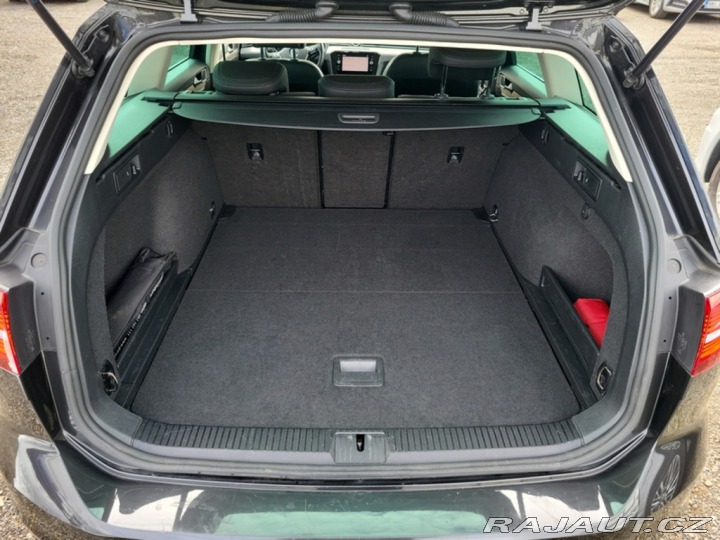 Volkswagen Passat HIGHLINE 2.0TDI 140kw DSG 2019