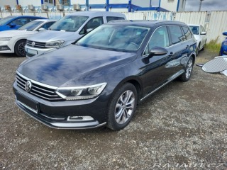 Volkswagen Passat HIGHLINE 2.0TDI 140kw DSG 2019