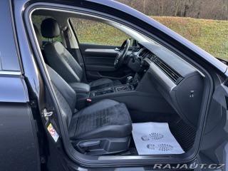 Volkswagen Passat HIGHLINE 2.0TDI 140kw DSG 2019