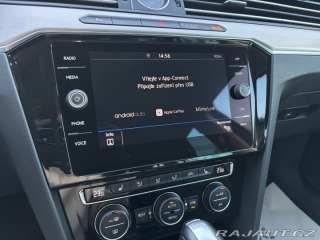 Volkswagen Passat HIGHLINE 2.0TDI 140kw DSG 2019