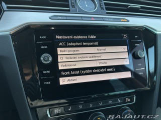 Volkswagen Passat HIGHLINE 2.0TDI 140kw DSG 2019