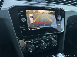 Volkswagen Passat HIGHLINE 2.0TDI 140kw DSG 2019