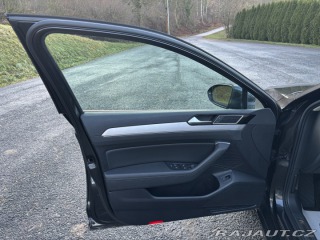 Volkswagen Passat HIGHLINE 2.0TDI 140kw DSG 2019