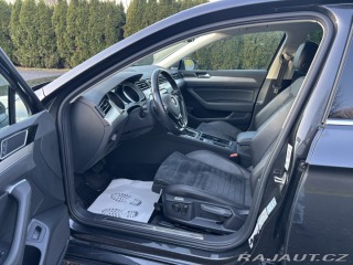 Volkswagen Passat HIGHLINE 2.0TDI 140kw DSG 2019