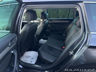 Volkswagen Passat HIGHLINE 2.0TDI 140kw DSG 2019