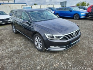 Volkswagen Passat HIGHLINE 2.0TDI 140kw DSG 2019