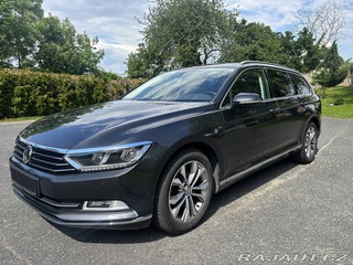 Volkswagen Passat HIGHLINE 2.0TDI 140kw DSG 2019