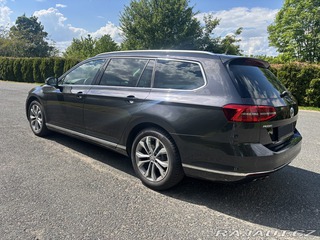 Volkswagen Passat HIGHLINE 2.0TDI 140kw DSG 2019
