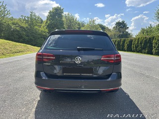 Volkswagen Passat HIGHLINE 2.0TDI 140kw DSG 2019