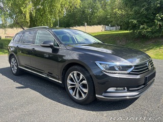Volkswagen Passat HIGHLINE 2.0TDI 140kw DSG 2019