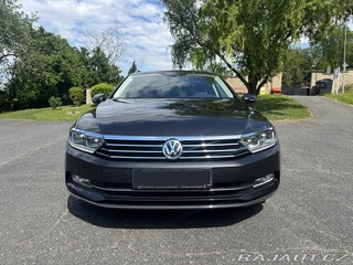 Volkswagen Passat HIGHLINE 2.0TDI 140kw DSG 2019