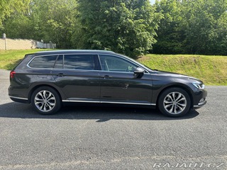 Volkswagen Passat HIGHLINE 2.0TDI 140kw DSG 2019